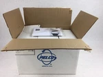 Pelco Df5-pg-e0 Series Fixed Mount Dome - Tinted Grey No Camera. Fixed Price $134.63.