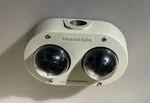 Arecont Vision Costar Av6656dn-28 Microdome Duo 6mp Camera, Av6656 B-3. Fixed Price $39.99.