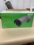 Pelco Ibps110-er Sd Environmental Ir Fixed Bullet Camera, 2.8-10mm Lens. Fixed Price $324.99.