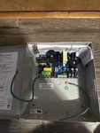 Altronix Strikeit2 Panic Hardware Device Power Controller Psel 1500. Fixed Price $500.00.
