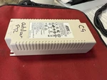 Axis Communications 60w Poe Injector T8134 Midspan Power Supply 5900-331-01. Fixed Price $60.00.