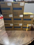 Pelco Ime338-1irs Sarix Ime Series Lot Of 8 Surveillance Dome Cameras. Fixed Price $2400.00.