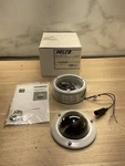 Pelco Ics-do111a Surface Mount Clear Dome Only No Cam/lens 12/24vdc /jua1714. Fixed Price $50.00.