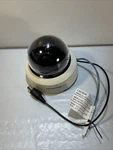 Panasonic Day/night Fixed Dome Cameras- Wv-cf354 Free Shipping. Fixed Price $29.69.