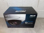 New - Pelco Saris Indoor Dome Id Series Flush/surface Mount Ids0dn-1. Fixed Price $119.00.