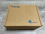 Vivotek Network Camera Tc5633. Fixed Price $37.00.
