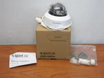 Spot.ai Dome Camera Hw-cam-53d New Open Box. Fixed Price $49.95.