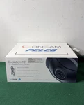 Pelco Evo-12-njd 12mp Network Surface-mount Camera With Fisheye Len. Fixed Price $399.99.