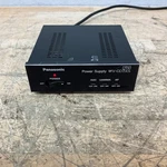 Panasonic Power Supply Wv-cd52 Tested And Working Oem. Fixed Price $44.95.