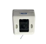 Pelco, Ics200-cr3, Wall/ceiling Mount Wedge High Resolution Color Camera.. Fixed Price $96.00.