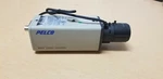 Pelco B&w Ccd Security Camera With F1.4 3-8mm Lens Mc3800-2. Fixed Price $74.99.
