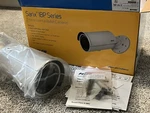 Pelco Ibp121-1r 1mp Outdoor Ir Bullet Ip Security Camera Free Shipping Nos. Fixed Price $249.99.