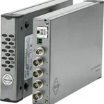 Pelco Fr8304sstr Sm-4v 8 Bit Fiber Rx St Cntr. Fixed Price $1238.94.