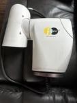 I View Ii Cohu Electronics Camara Mod-3965-5101-pedd. Fixed Price $160.00.