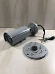 Pelco Sarix Ibp Series Ibp319-er 3mp Environmental Ir Bullet Camera And Mount. Fixed Price $99.98.