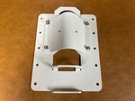 Pelco Pp350 Parapet Wall Mount Only *no Pipe*. Fixed Price $125.00.