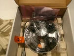 Avigilon 24c-h5a-3mh-320-1279a Multisensor Ip Security Camera. Fixed Price $1548.00.