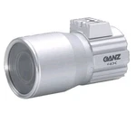 Ganz Zc-l1210 Nha 4x Vari-focal Lens Built-in Camera - New. Fixed Price $24.95.