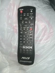 Fastshipping Pelco Dx4500 Dx4600 Remote Control For Dvr. Fixed Price $24.86.