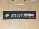 Arecont Vision 8180 8 Megapixel 180 Degrees Ip Cameras New Never Installed H.264. Fixed Price $245.00.