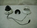 Sony - Dome Mount Indoor Minidome Analog Color Surveillance Camera Ssc-cd45. Fixed Price $9.99.