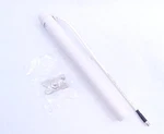 Pctel/maxrad Mco24005ptrpmsm Maxrad - 2.4 Ghz Ceiling Mount 5.5 Db Rpmsma. Fixed Price $41.26.