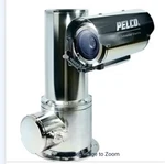 New Pelco Exp1230-7n Exsite Ptz Stainless Explosion Proof Ip Network Cam 90% Off. Fixed Price $9975.00.