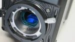 Hitachi Dk-z50 Hdtv/sd 2/3" 3-ccd Box Camera Made In Japan Free Shipping!. Fixed Price $259.00.