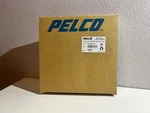 Pelco 10ha00b0300x1 Ime3ebap-e Electrical Adaptor Plate Satix Enhanced 3 Series. Fixed Price $28.00.