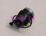 1pc Used Fujinon Yv4.3x2.8sa-sa2l Lens 1:1.4/2.8-12mm. Fixed Price $262.86.