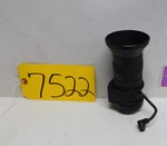 Fuginon Tv Zoom Lens H 6 X 12.dm 1:14/12.5-75 For Photographers Model #. Fixed Price $39.95.