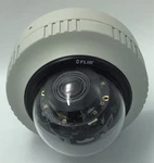 Flir Cm-6408-11-i 8 Megapixel Quasar 4k Network Outdoor Ir Dome Camera R794. Fixed Price $179.99.