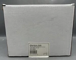 Avigilon 5.0c-h5sl-d1-ir Outdoor Dome Camera 320-1006a Brand New. Fixed Price $429.99.