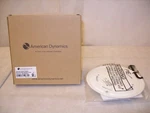American Dynamics Discover Dome Indoor Electrical Box Adaptor Adcpwmelec - Nos. Fixed Price $12.00.