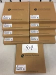 American Dynamics Discover Dome Indoor Electrical Box Adaptor Adcpwmelec Lot 9. Fixed Price $7.49.