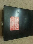 Honeywell Video Hptv2416ul. Fixed Price $99.00.