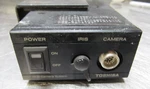 Toshiba Ik-c40ms Ccd Camera System. Fixed Price $12.00.