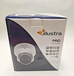 Tyco Illustra Ips08-d13-oi03 Pro Mini-dome Indoor/outdoor White New. Fixed Price $400.00.