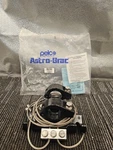 Pelco Astro-brac 120" Stainless Steel Cable Galaxy Hinged Clamp Assembly. Fixed Price $251.99.