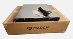 Nvr March Networks Model 9132 Ip Recorder 32 Channel Hd Original Box. Fixed Price $350.00.