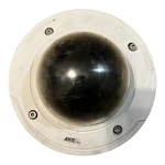 Axis Communications Vandal Resistant P3343-ve 6mm Poe Network Security Camera. Fixed Price $59.00.