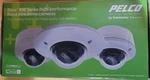 Brand New Pelco Ime119-1es Sarix Fixed Dome Camera. Fixed Price $259.99.