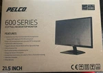 Pelco Pmcl622 21.5" Led Backlit 1080p Monitor New (sh46). Fixed Price $149.95.
