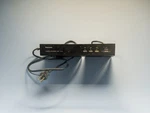 Vintage 1986 Panasonic Wv-83 Camera Extension Unit Japan Retro Cctv Hub. Fixed Price $39.95.