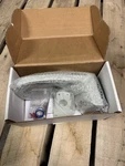 Avigilon 850-0131a H4a-mt-wall1. Fixed Price $32.00.