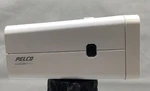 Pelco Ixp11 Sarix 1 Megapixel Indoor Box Camera, No Lens. Fixed Price $125.00.