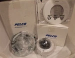 New Pelco Is51-dnv10fx Camcl 2 Environ Flsh D/n Hi 2.8-10 Lens Clear Dome Pal. Fixed Price $26.99.