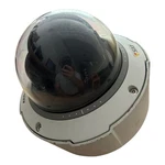 Axis Q6044-e Ptz Outdoor Network Camera 30x Zoom Poe Ip66 Used. Fixed Price $78.00.