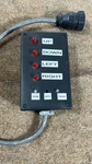 Pelco Custom P/t/z Cx9115 Rx And Cx9024 Test Unit. Fixed Price $350.20.