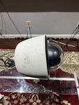 Cohu Hd Rise 4220-1000-02 Commercial Security Camera. Fixed Price $180.00.